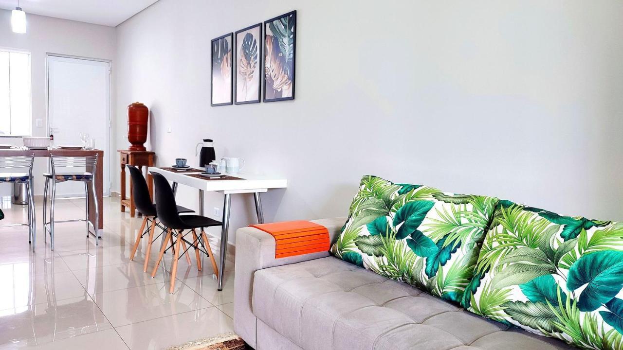 Casa Brilhantes Prox Cataratas E Rodagigante Foz do Iguaçu Exterior foto